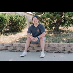 Meet your Posher, Jonathan